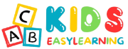 Kids Easy Learning Logo